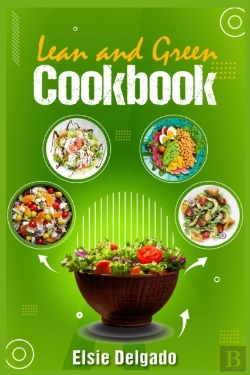 Bertrand.pt - Lean And Green Cookbook