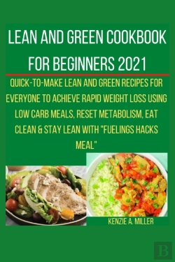 Bertrand.pt - Lean And Green Cookbook For Beginners 2021