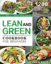 Lean And Green Cookbook For Beginners 2022