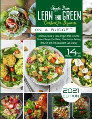 Lean And Green Cookbook For Beginners