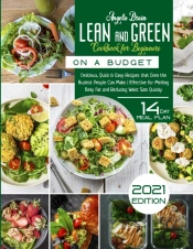 Lean And Green Cookbook For Beginners