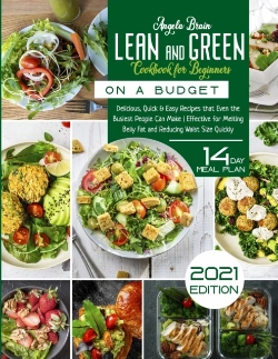 Bertrand.pt - Lean And Green Cookbook For Beginners