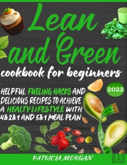 Bertrand.pt - Lean And Green Cookbook For Beginners