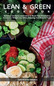 Lean And Green Cookbook