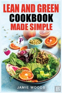 Bertrand.pt - Lean And Green Cookbook Made Simple