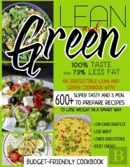 Lean And Green Cookbook