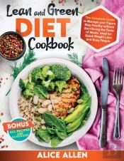 Lean And Green Diet Cookbook