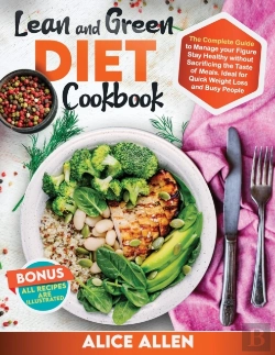 Bertrand.pt - Lean And Green Diet Cookbook