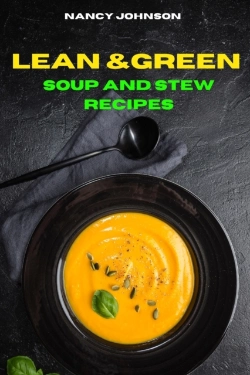 Bertrand.pt - Lean And Green Soup And Stew Recipes: Ea