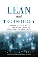 Lean And Technology