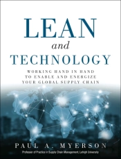 Lean And Technology