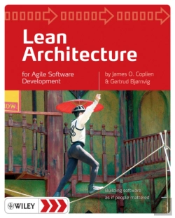 Bertrand.pt - Lean Architecture