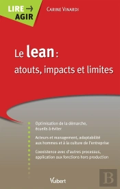 Lean : Atouts Impacts Et Limites (Le)