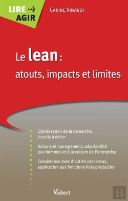 Bertrand.pt - Lean : Atouts Impacts Et Limites (Le)