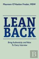 Lean Back