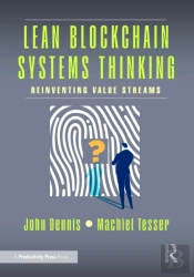 Lean Blockchain Systems Thinking