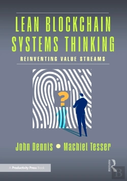 Bertrand.pt - Lean Blockchain Systems Thinking