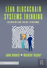 Lean Blockchain Systems Thinking