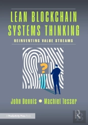 Lean Blockchain Systems Thinking