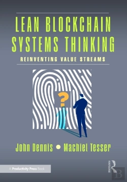 Bertrand.pt - Lean Blockchain Systems Thinking