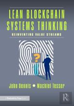Lean Blockchain Systems Thinking