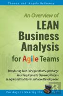 Lean Business Analysis For Agile Teams