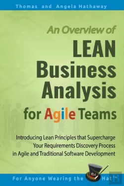 Bertrand.pt - Lean Business Analysis For Agile Teams