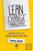 Lean Change Management