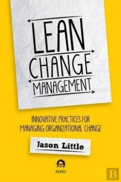 Bertrand.pt - Lean Change Management
