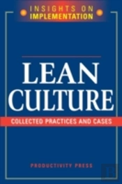 Lean Culture