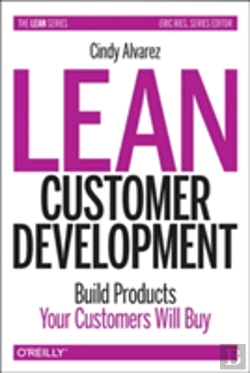 Bertrand.pt - Lean Customer Development