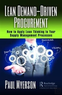Bertrand.pt - Lean Demand-Driven Procurement