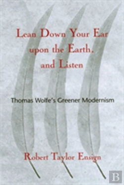 Bertrand.pt - Lean Down Your Ear Upon The Earth And Listen