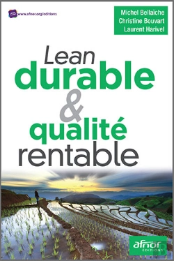 Bertrand.pt - Lean Durable Et Qualité Rentable