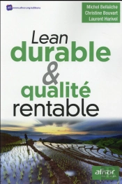 Lean Durable Et Qualite Rentable