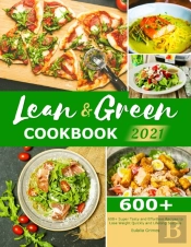 Lean & Green Cookbook 2021