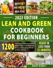 Lean & Green Cookbook For Beginners