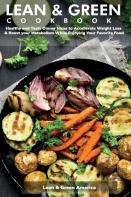 Lean & Green Cookbook