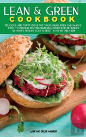 Lean & Green Cookbook