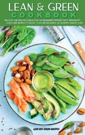 Lean & Green Cookbook