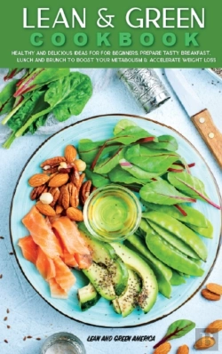 Bertrand.pt - Lean & Green Cookbook