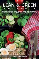 Lean & Green Cookbook