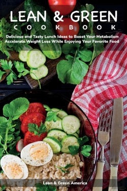Bertrand.pt - Lean & Green Cookbook