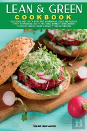 Lean & Green Cookbook