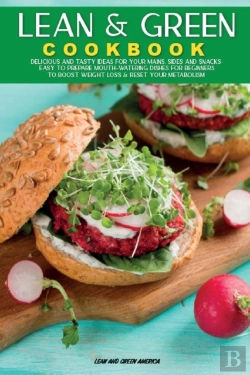 Bertrand.pt - Lean & Green Cookbook