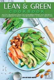 Lean & Green Cookbook