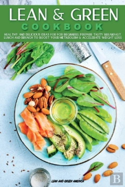 Bertrand.pt - Lean & Green Cookbook
