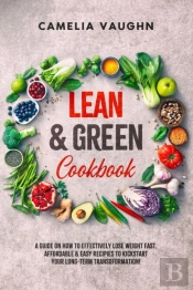 Lean & Green Cookbook