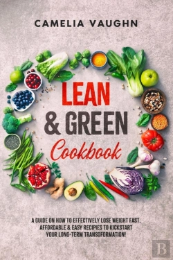 Bertrand.pt - Lean & Green Cookbook