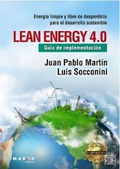 Lean Energy. Guía De Implementación